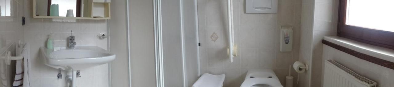 Hotel Genzianella Presenaio المظهر الخارجي الصورة
